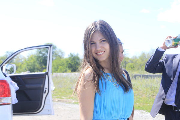 Татьяна Кудякова