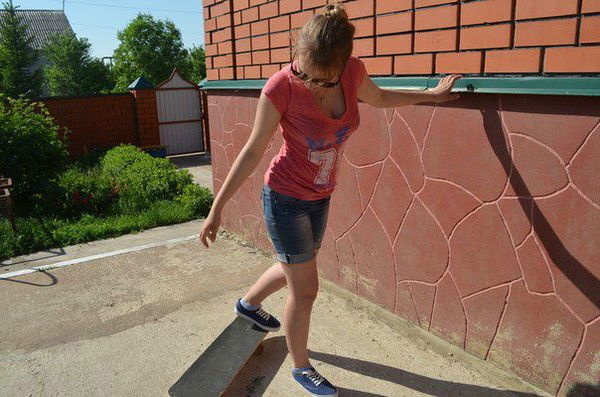 Ирина Сергеева