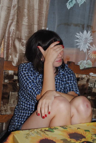 Мария Речкова