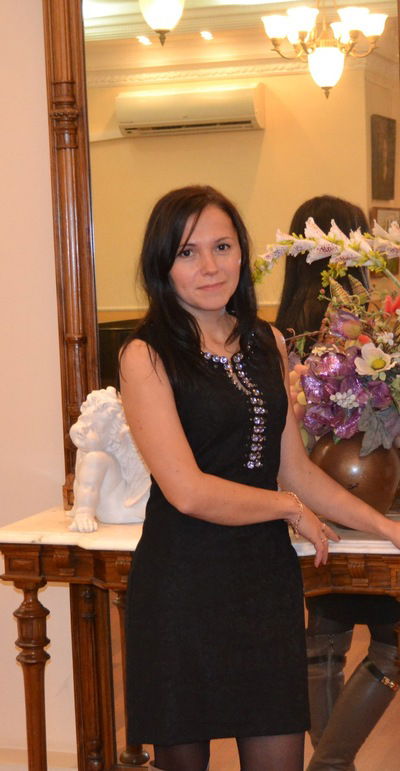 Венера Сайфетдинова