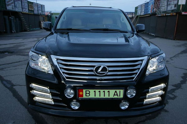 Шамил Алымкулов