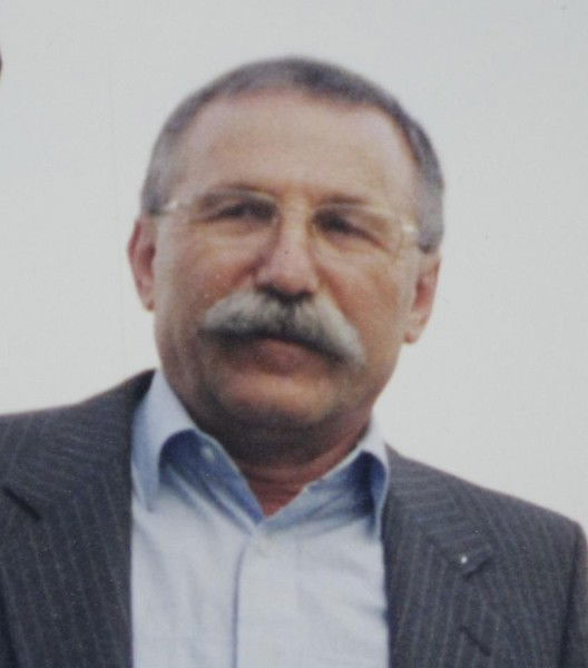 Александр Черногоров