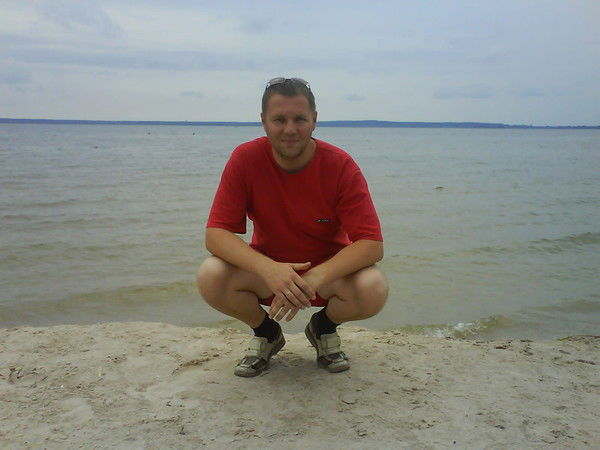 Капитонов Олег