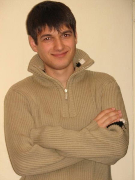 Гена Караян