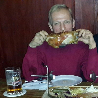 Анатолий Кужельный