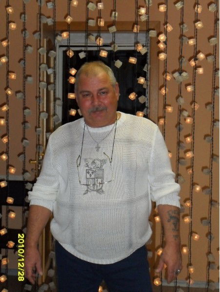 Юрий Гаврилов