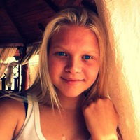 Софочка Трояновская