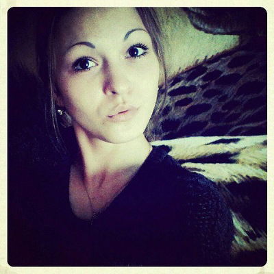 Алина Логинова