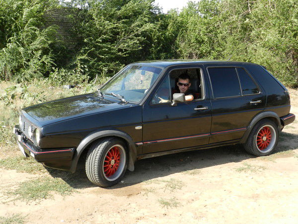 Алексей Карпушов