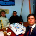 Александр Санников