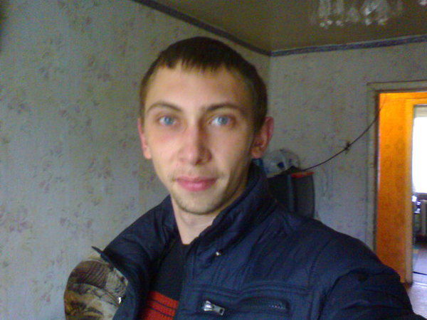 Александр Мазунин