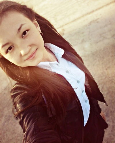 Виктория Аухадеева