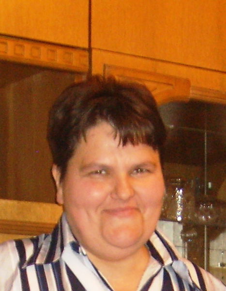 Юзефа Черепко