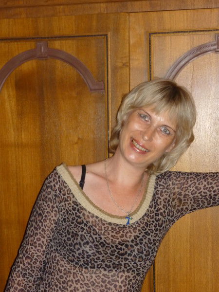 Ирина Землянухина