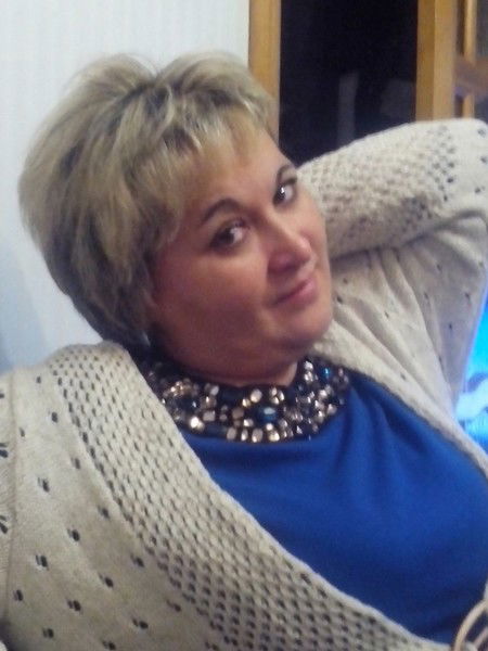 Гузель Низамова