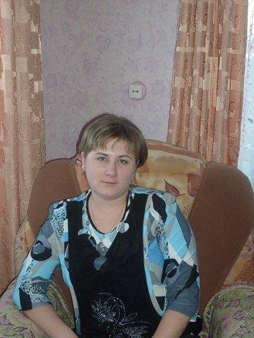 Евгения Шадрина