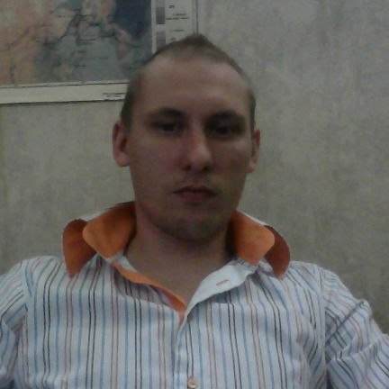 Вячеслав Ватрак