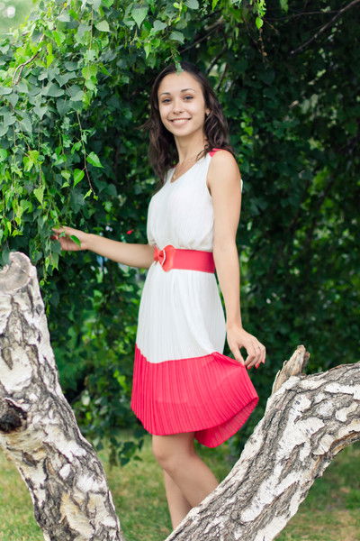 Елена Брюхова