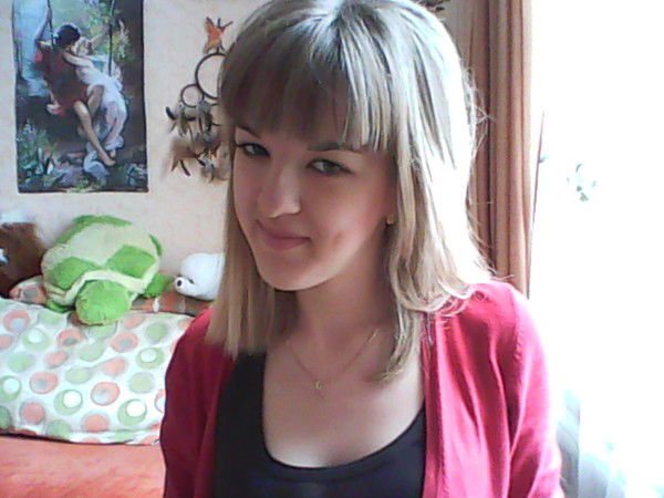 Светлана Дьяченко