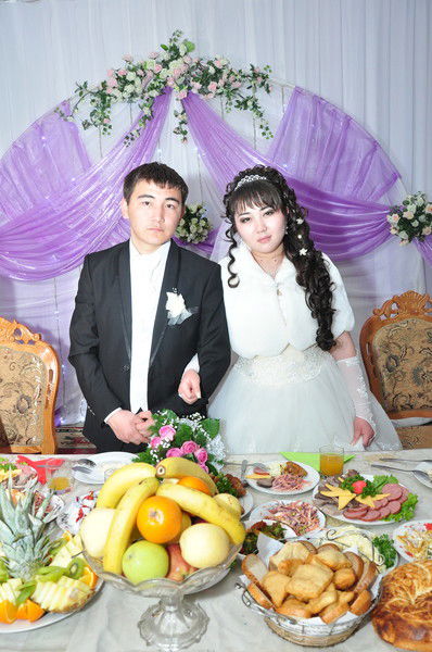 Нурсултан Намазбаев