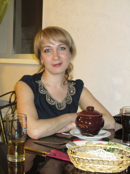 Наталия Сунцева