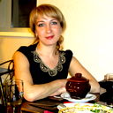 Наталия Сунцева