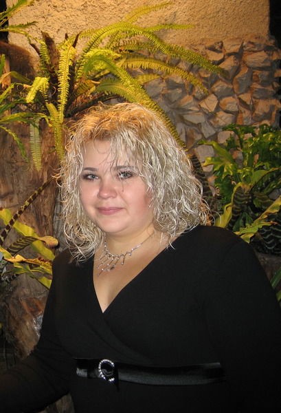 Татьяна Нанно