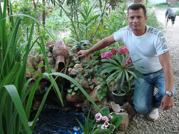 Павел Казаков