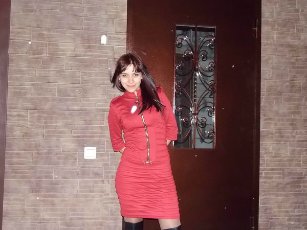 Елена Смолякова