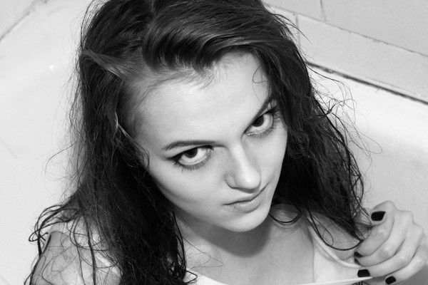 Анна Беляева