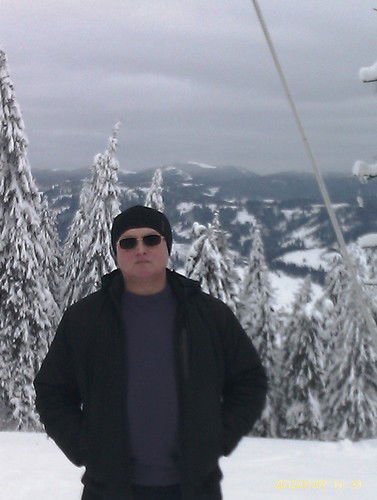 Михаил Михайлович