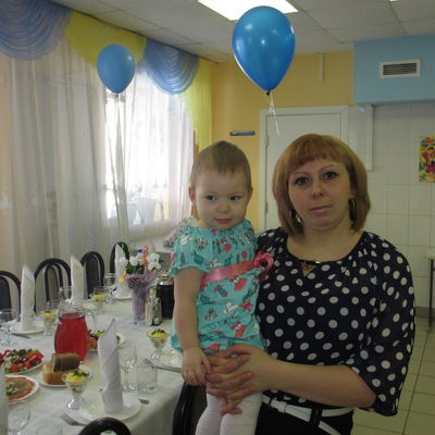 Елена Скачкова