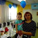 Елена Скачкова