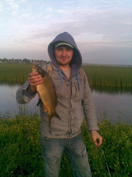 Павел Перфилов