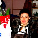 Люда Тарасенко