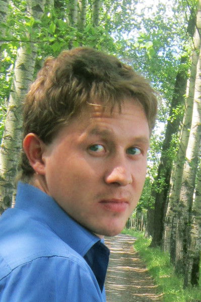 Cергей Гладких