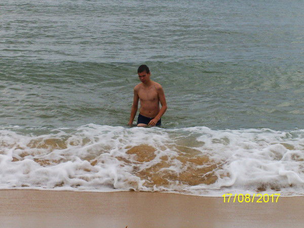 Виктор Ильяшенко