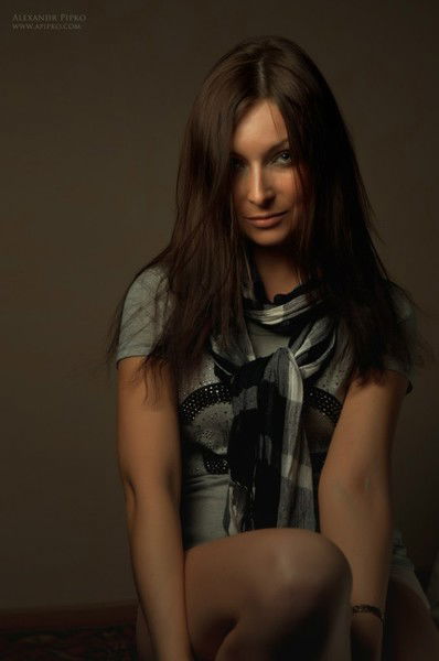 Анастасия Настюша