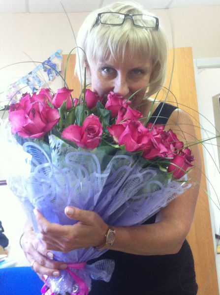 Ольга Баган