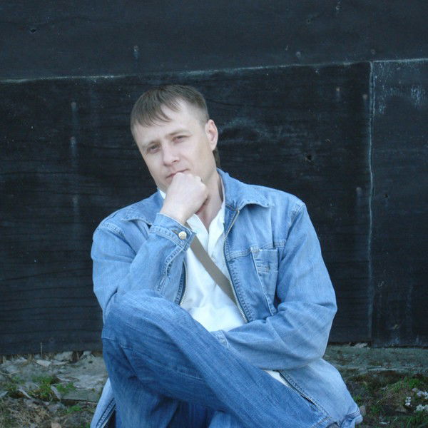 Александр Анисимов