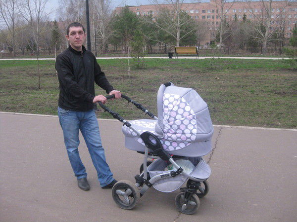 Сергей Новиков