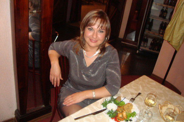 Наталья Истомина