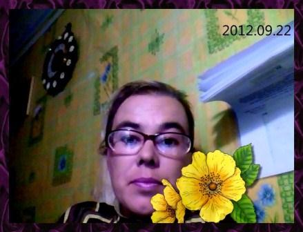 Ольга Груничева