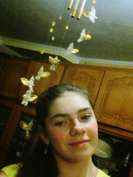 Катя Шевчук