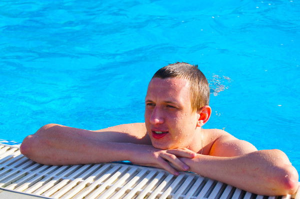 Воронович Илья