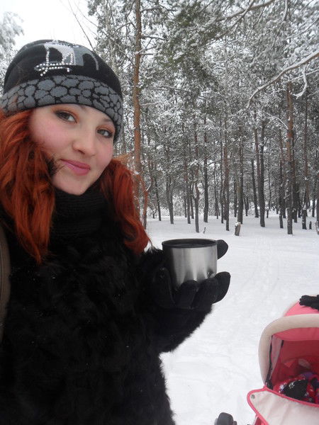 Анастасия Сущенко