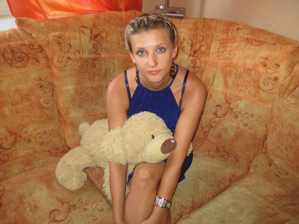 Вероника Горшкова