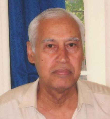 Юлдаш Ядгаров