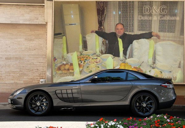 Игорь Лащевский