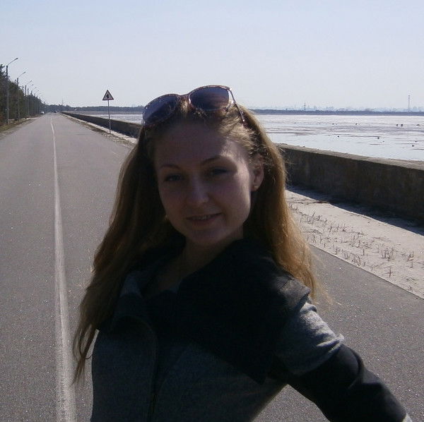 Илона Авраменко